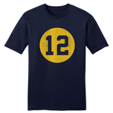 Green Bay 12